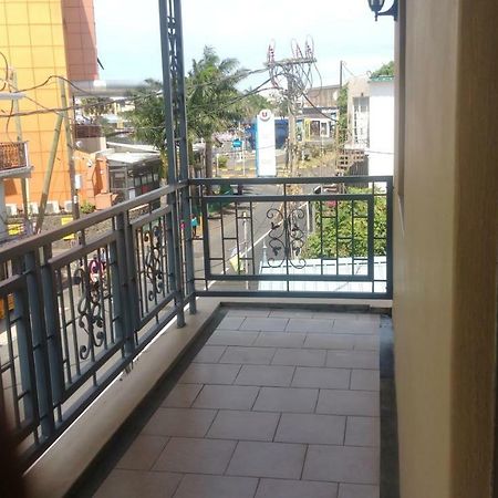Apartamento La salette Grand Baie Exterior foto