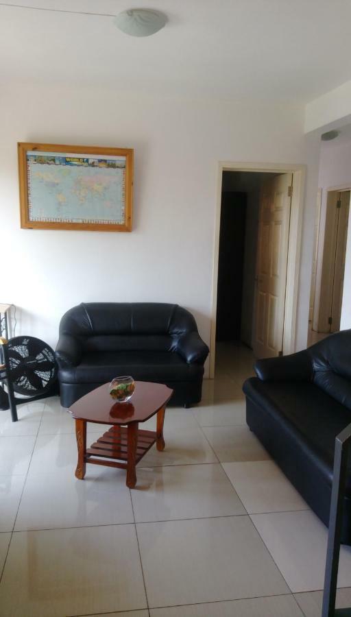 Apartamento La salette Grand Baie Exterior foto